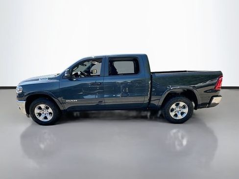 New 2026 RAM 1500 Big Horn AWD/4WD image 9
