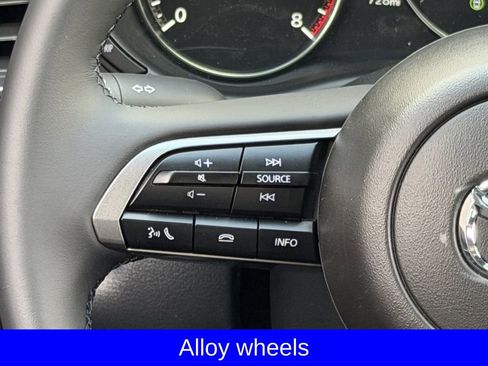 Used 2026 MAZDA CX-30 AWD 2.5 S w/ Select Sport Pkg image 15