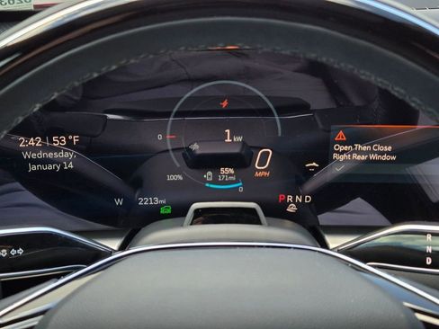 New 2026 Cadillac Lyriq Sport image 16