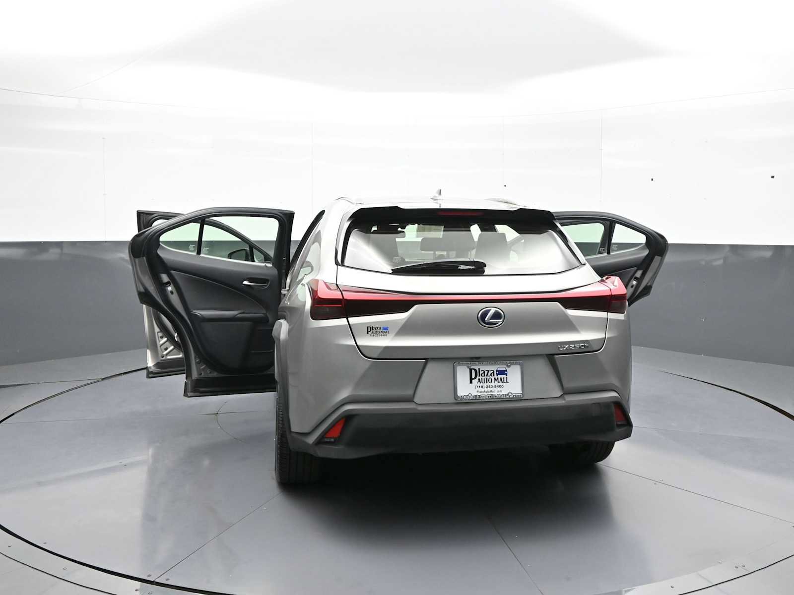 Used 2020 Lexus UX 250h w/ Accessory Package 2 AWD/4WD image 46