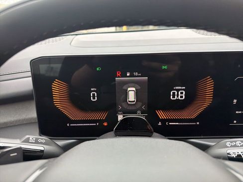 New 2027 Kia Telluride EX image 34