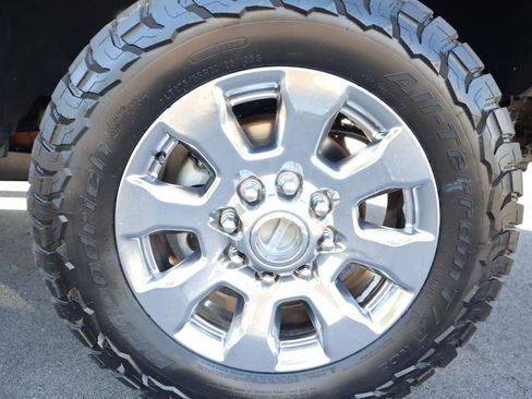 Used 2019 Ford F250 King Ranch w/ King Ranch Ultimate Package AWD/4WD image 19