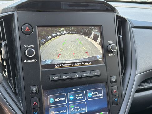Certified 2024 Subaru Crosstrek 2.0i AWD/4WD image 18