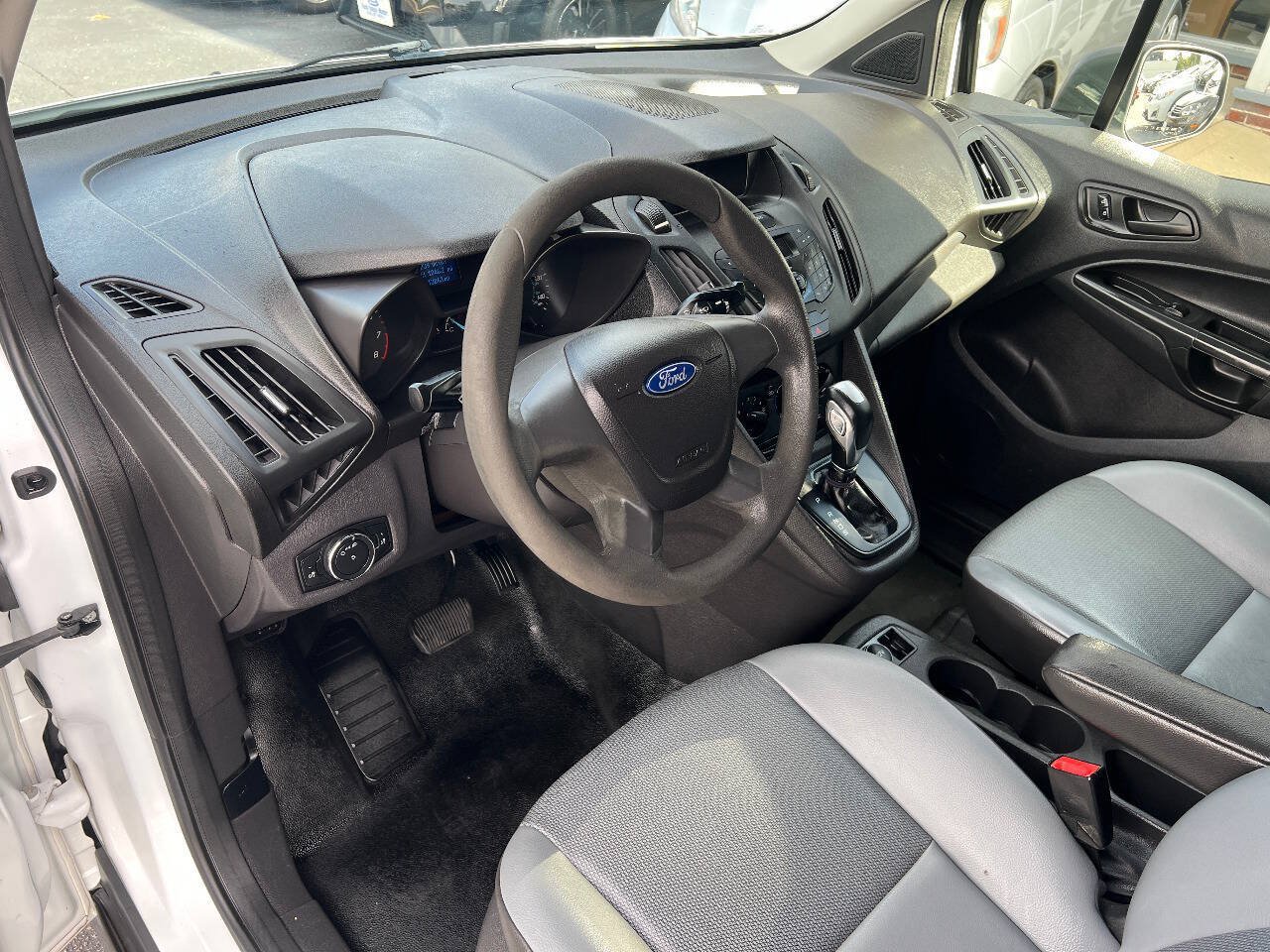 Used 2015 Ford Transit Connect XL FWD image 21