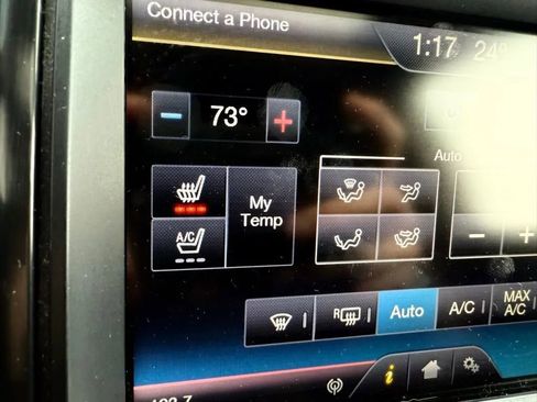 Used 2014 Ford F150 FX4 w/ Equipment Group 402A Luxury image 22