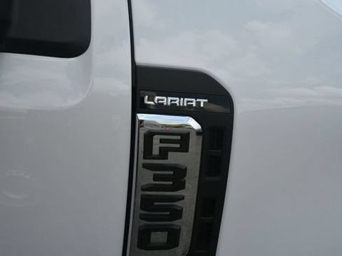New 2026 Ford F350 Lariat w/ FX4 Off-Road Package AWD/4WD image 5