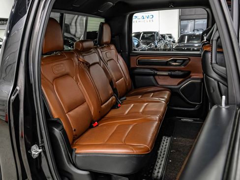 Used 2019 RAM 1500 Limited AWD/4WD image 47