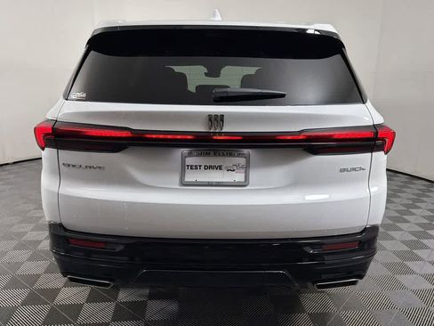 New 2026 Buick Enclave Sport Touring w/ Power Package image 9