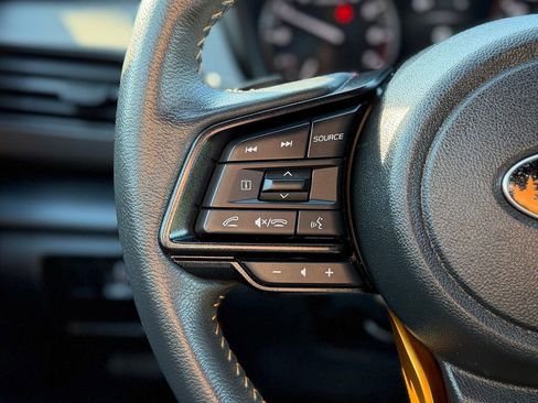 Used 2024 Subaru Crosstrek 2.5i Wilderness image 9