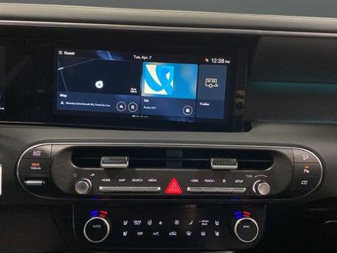 New 2026 Hyundai Palisade Limited image 13