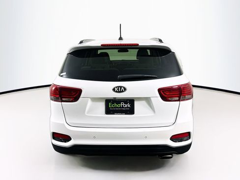 Used 2020 Kia Sorento S image 7