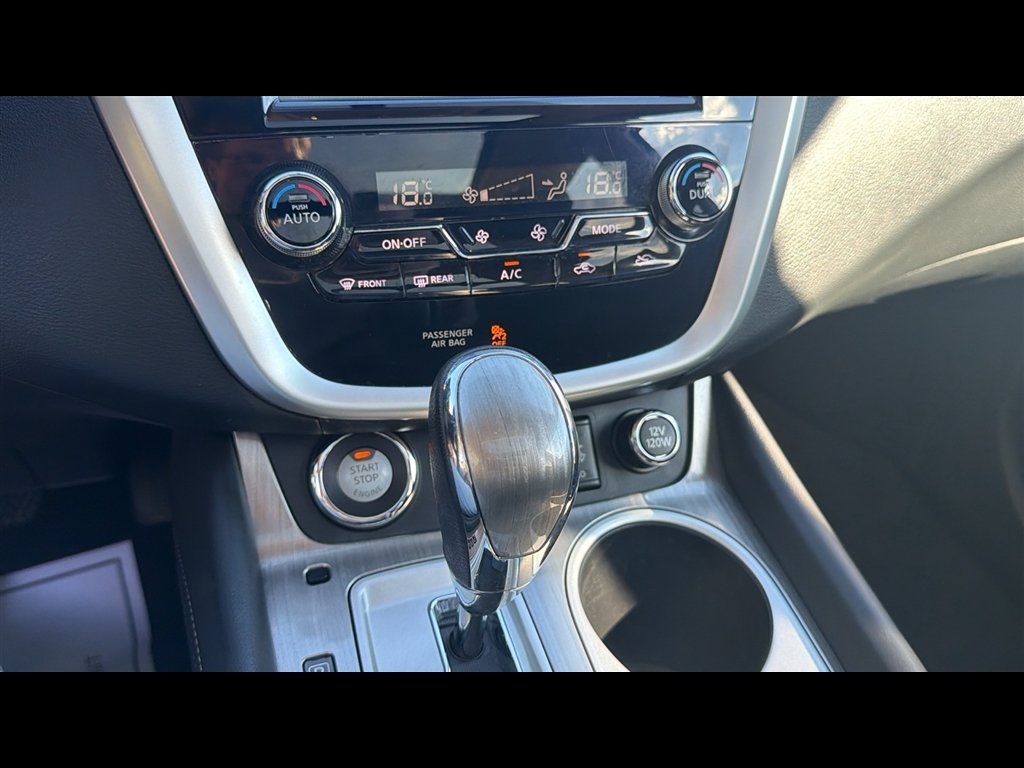 Used 2016 Nissan Murano S AWD/4WD image 20