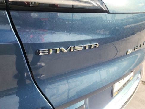 Used 2025 Buick Envista Avenir image 11