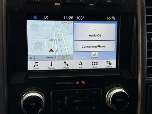 Used 2019 Ford F150 Limited w/ Trailer Tow Package AWD/4WD image 25