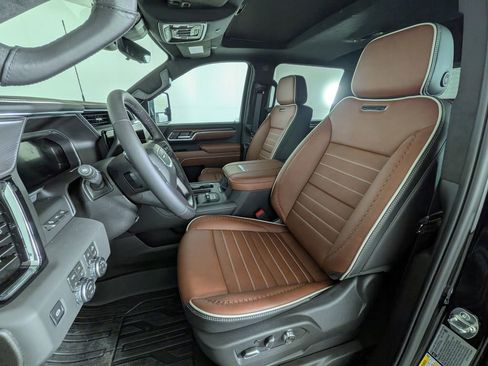 New 2026 GMC Sierra 3500 Denali Ultimate image 17