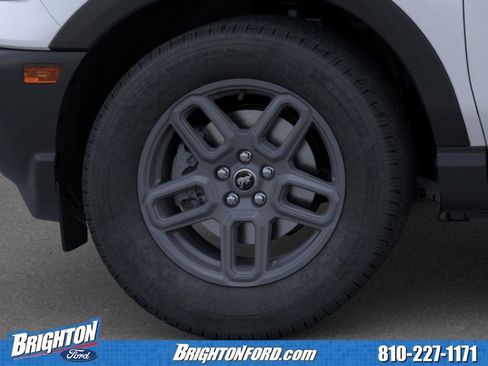 Used 2026 Ford Bronco Sport Big Bend w/ Convenience Package image 19