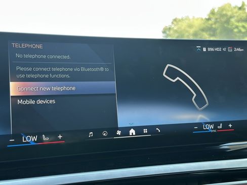 Certified 2024 BMW i4 xDrive40i w/ Premium Package image 42