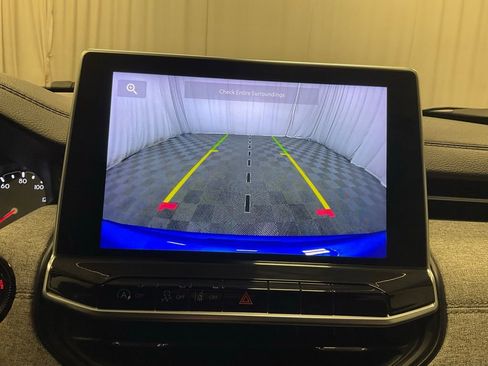 Used 2022 Jeep Compass Latitude image 14