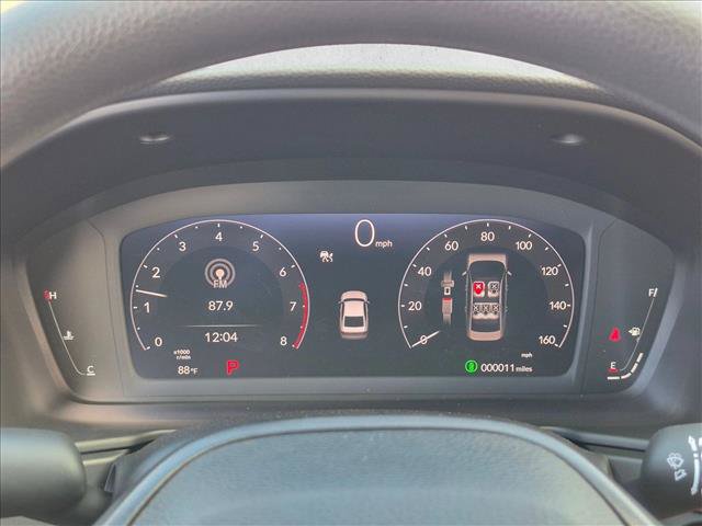 New 2026 Honda Accord LX image 11