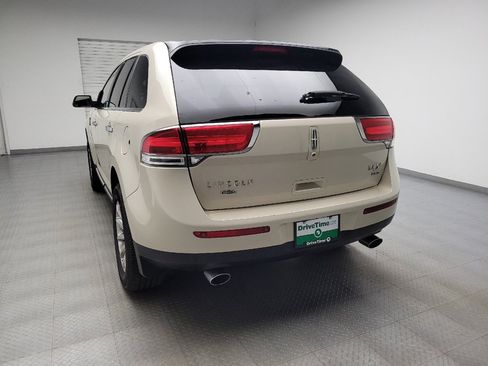 Used 2015 Lincoln MKX AWD w/ Equipment Group 101A image 6
