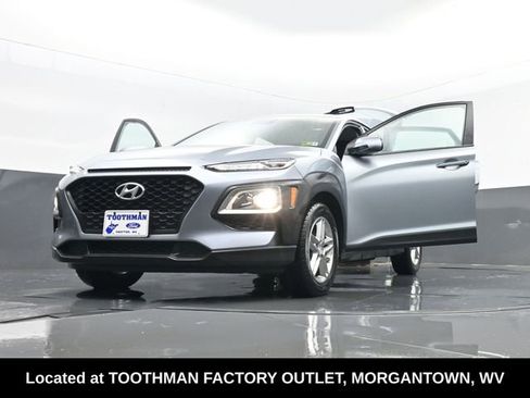 Used 2021 Hyundai Kona SE image 31