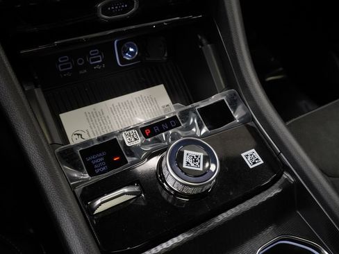 New 2026 Jeep Grand Cherokee L 4WD image 26
