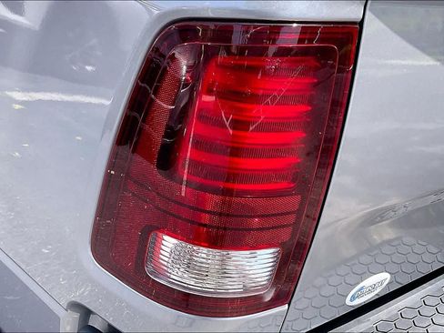 Used 2024 RAM 1500 Warlock RWD image 55