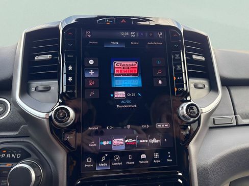 New 2026 RAM 1500 Big Horn image 19