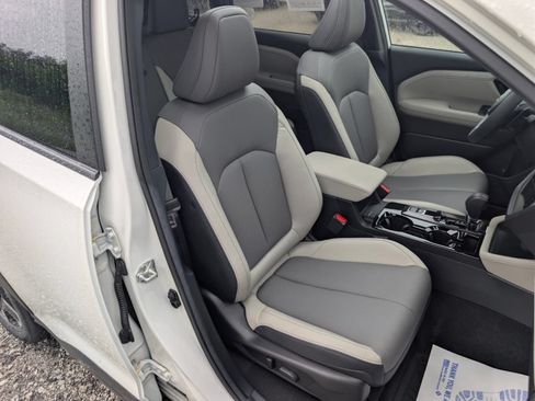 Certified 2026 Subaru Forester Limited AWD/4WD image 36