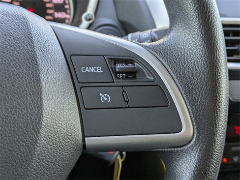 Used 2020 Mitsubishi Eclipse Cross LE image 28