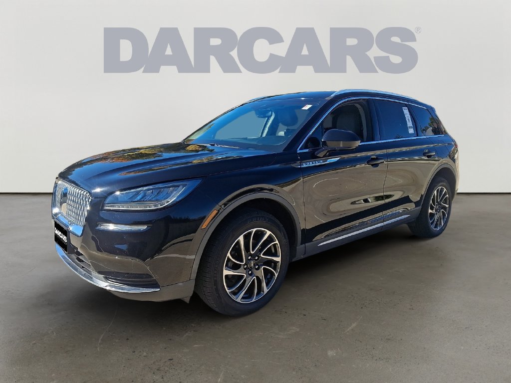 Used 2020 Lincoln Corsair AWD w/ Equipment Group 101A image 3