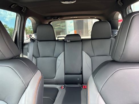 New 2026 Subaru Forester Sport AWD/4WD image 87