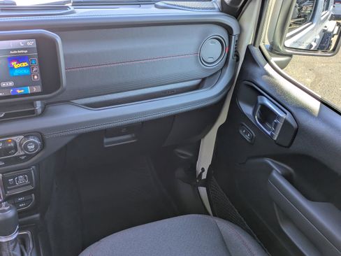 New 2026 Jeep Wrangler Rubicon image 18