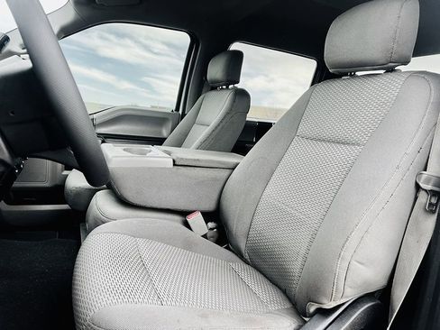 Used 2017 Ford F350 XLT image 7