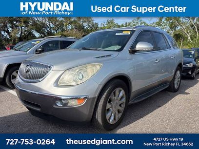 Used 2011 Buick Enclave CXL