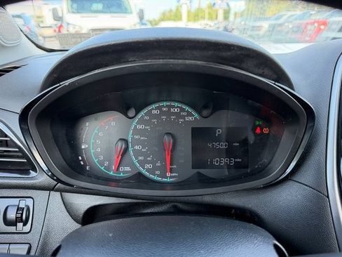 Used 2017 Chevrolet Spark LS FWD image 16