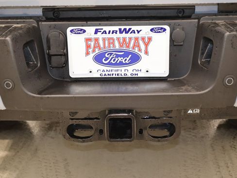 New 2026 Ford F350 Lariat w/ Black Appearance Package image 33