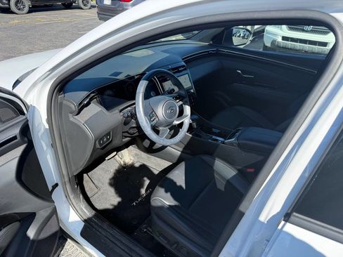 Used 2024 Hyundai Tucson XRT FWD image 7