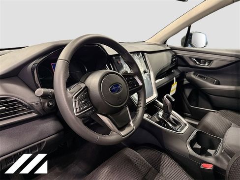 Certified 2025 Subaru Outback Premium image 8