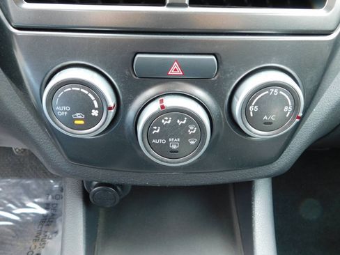 Used 2008 Subaru Impreza WRX Sedan AWD/4WD image 12