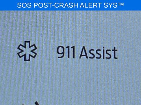 New 2026 Ford Explorer Tremor w/ Tremor Ultimate Package image 36
