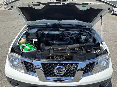 Used 2019 Nissan Frontier S image 36