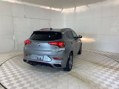 Used 2023 Buick Encore GX Select w/ Experience Buick Package FWD image 17