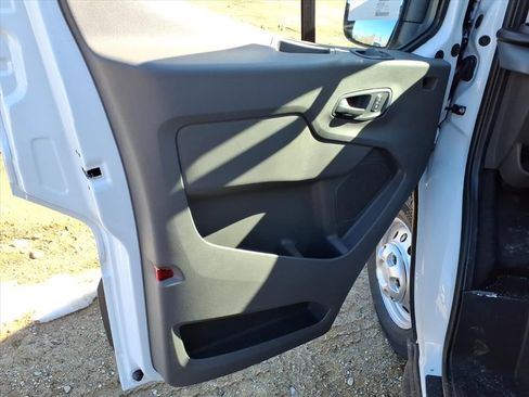 New 2026 Ford Transit 350 Low Roof image 23