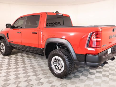 Used 2025 RAM 1500 RHO w/ RHO Level 1 Equipment Group AWD/4WD image 25