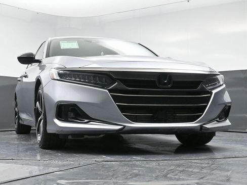 Used 2021 Honda Accord Sport image 49