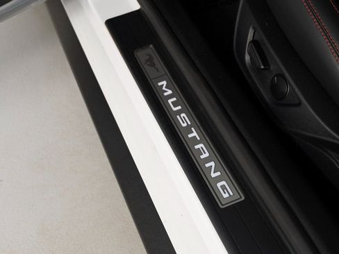 Used 2021 Ford Mustang GT Premium w/ California Special Package image 13