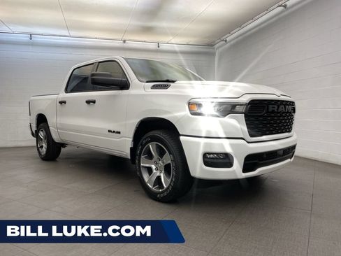 New 2026 RAM 1500 Express RWD image 1