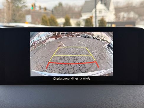 Used 2023 MAZDA CX-5 AWD 2.5 S w/ Premium Plus Pkg image 39