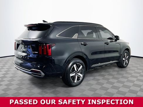 Used 2021 Kia Sorento EX image 30